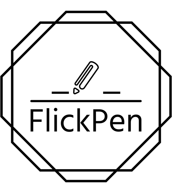 FlickPen